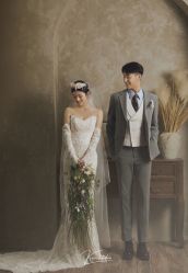 -卡兹摄影STUDIO婚纱摄影(文化路万达店)