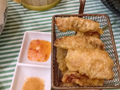 -鹊华居·地道鲁菜·海鲜·融合味(大明湖店)