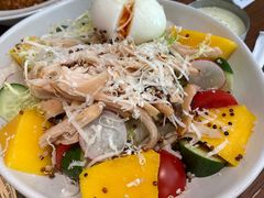 -The Good Place好地方·Brunch·coffee(国贸店)