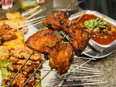 -锦州御烧烤(人民街店)