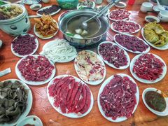 -蔡社牛肉城(龙湖店)