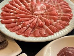 -南门涮肉(上海一店)