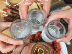 -玉园烧烤·海鲜辣炒