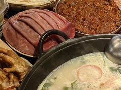 -黄家码头老火锅(解放碑旗舰店)