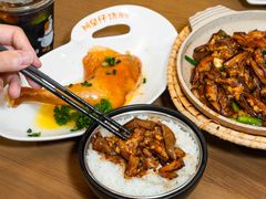 -阿皇仔烧鹅(麦地店)