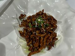 -味+新京宴·烤鸭·北京菜(创意谷店)