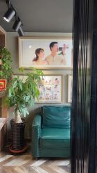 -韩孕社专业孕妇摄影(和平店)