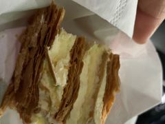 -甜嘟嘟烘焙坊(舒城路店)