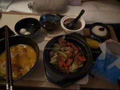 -和子足浴SPA会馆(竹山路店)