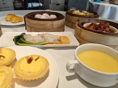 -万龙洲海鲜(南新仓店)