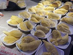 -奔海甄选·活鲜刺身铁板烧自助(太原里店)