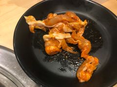 -花味·自助烤肉(雨花客厅店)