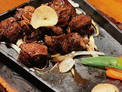 -和彩放题餐厅(酒仙桥店)