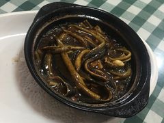 -蒲鲜菜馆