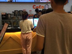 -CoCo都可(合生汇店)