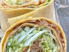 -山东傻大粗粮煎饼(牛街店)