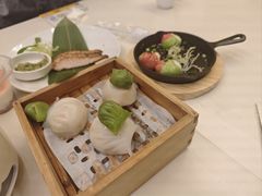 -蔡澜点心·粤菜(嘉里中心店)