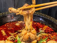 -蛙老爹·蜀香美蛙鱼头(王家湾店)