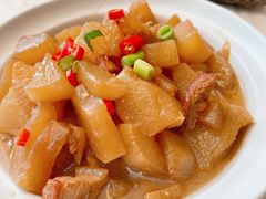 -径山十八道·风味民间菜(杭州总店)