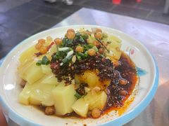 -邹胖哥好好吃餐馆(荔波美食街店)