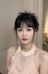 -爱的化妆工作室(雅地天际店)