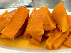 -大清花饺子(山庄店)