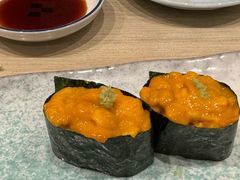 -梅丘·寿司の美登利(银座店)