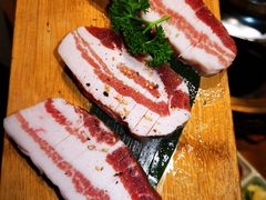 -泥炉烧肉师(新街口金銮巷店)