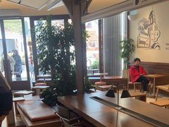 -Peet's Coffee皮爷咖啡(武商Mall手作店)