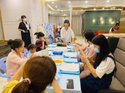 -喜喜·全套房月子会所(罗宾森广场店)