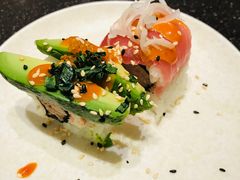-元气寿司(东方宝泰店)