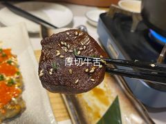 -小句号·精致料理(江南环球港店)