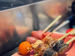 -鸟山鸣·日料食堂(王府井店)