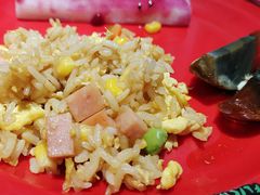 -好伦哥比萨烤肉自助(马家堡店)