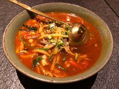 -丝路金桃·新疆菜(徐汇店)