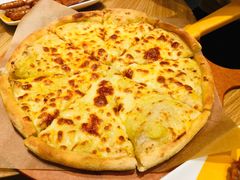 -乐凯撒披萨(海岸城店)