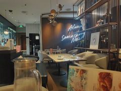 -必胜客(东大桥店)