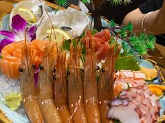 -尺山寸水日料(马桥满天星店)