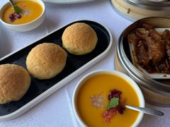 -水上明月·湖景餐厅