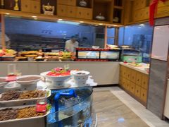 -景芝小炒(虞河路店)