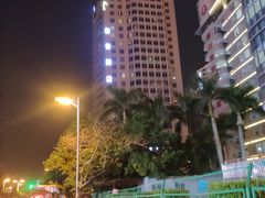 -厦门泰谷酒店(中山路镇海路地铁站店)