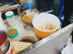 -鸡柳大人(宁大店)