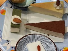 -松子料理(世纪城店)