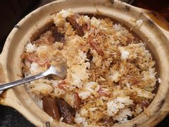 -高第街56号港式餐厅(山大路店)
