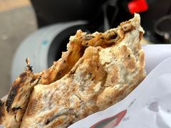 -邵建华师傅梅菜扣肉饼(麓山总店)