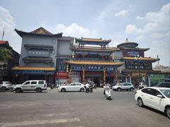 -海州古城