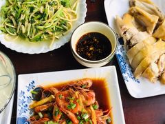 -阿东农家菜(新场古镇下塘街店)