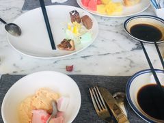 -北京王府井希尔顿酒店·万斯阁西餐厅