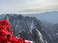 -华山风景名胜区