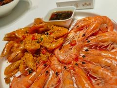 -院里寻菜·精致庭院菜(观沙岭店)